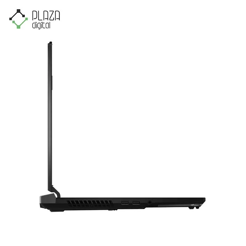 پورت های کناری لپ تاپ گیمینگ 17.3 اینچی ایسوس ROG Strix مدل G733PYV