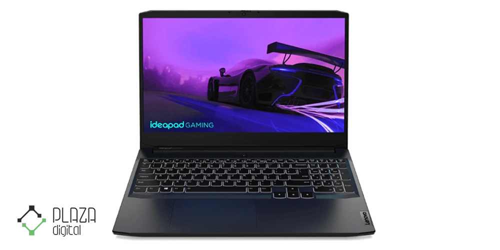 لپ تاپ گیمینگ 15.6 اینچی لنوو Ideapad مدل Gaming 3-FN