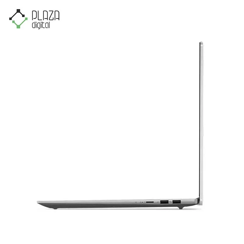 پورت های ارتباطی لپ تاپ 15.6 اینچی لنوو IdeaPad مدل Slim 5-M
