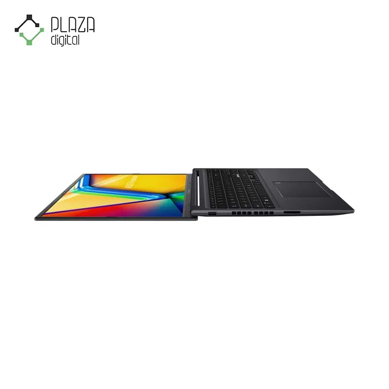 نمای 180 درجه لپ تاپ 16 اینچی ایسوس VivoBook Pro 16X مدل K3605VV