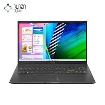 لپ تاپ 15.6 اینچی ایسوس VivoBook 15 OLED مدل K513EQ-T