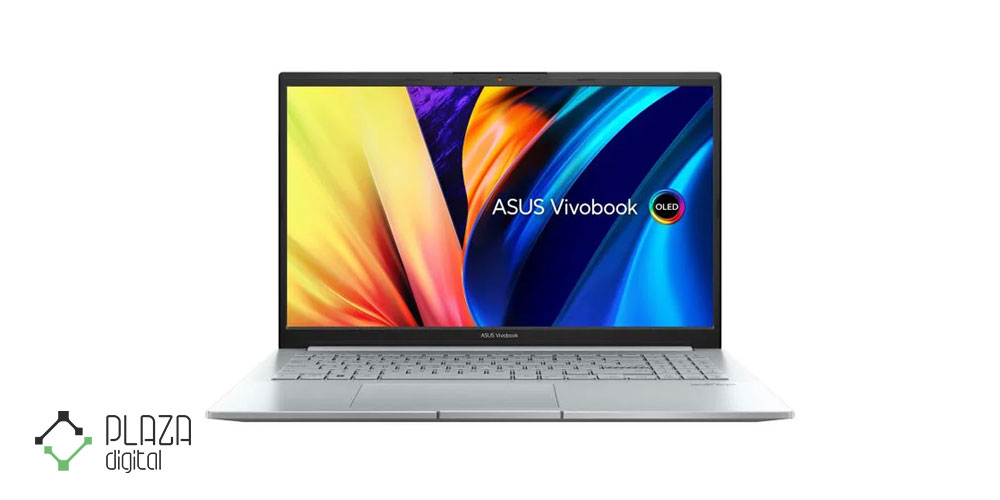 لپ تاپ 15.6 اینچی ایسوس VivoBook مدل K6500ZC-A