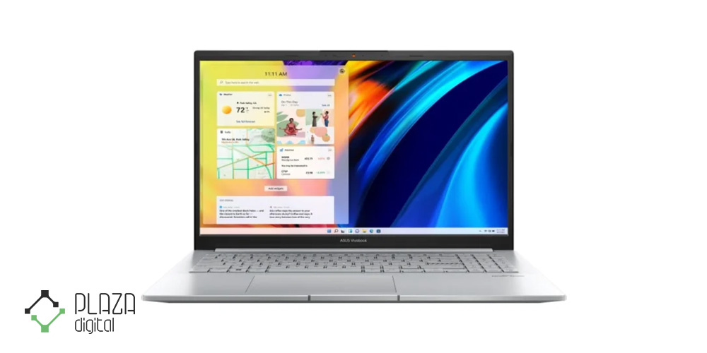 لپ تاپ 15.6 اینچی ایسوس VivoBook مدل K6500ZH