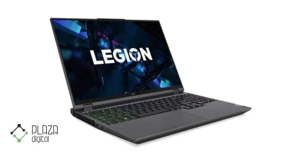 legion 5 pro qa laptop right view