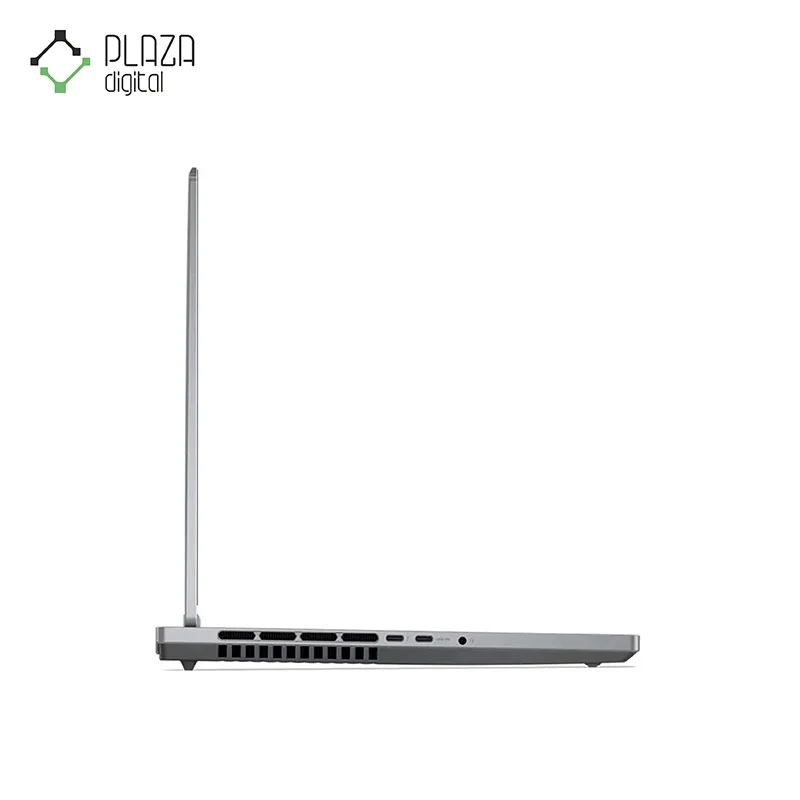 نمای کناری لپ تاپ گیمینگ 16 اینچی لنوو مدل Legion Slim 5-B