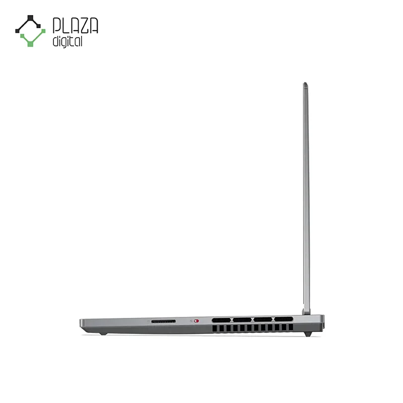 نمای کناری لپ تاپ گیمینگ 16 اینچی لنوو مدل Legion Slim 5-B