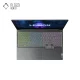 نمای بالای لپ تاپ گیمینگ 16 اینچی لنوو مدل Legion Slim 5-B