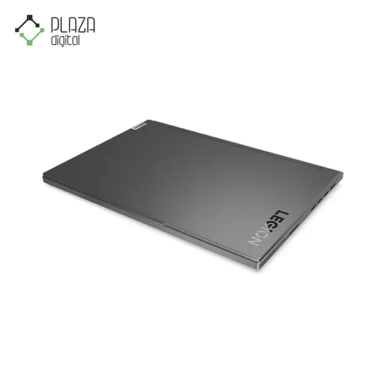 نمای بسته‌ی لپ تاپ گیمینگ 16 اینچی لنوو مدل Legion Slim 5-BB