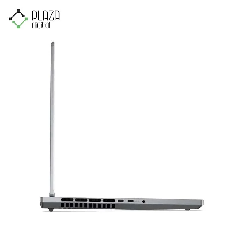 نمای چپ لپ تاپ گیمینگ 16 اینچی لنوو مدل Legion Slim 5-c