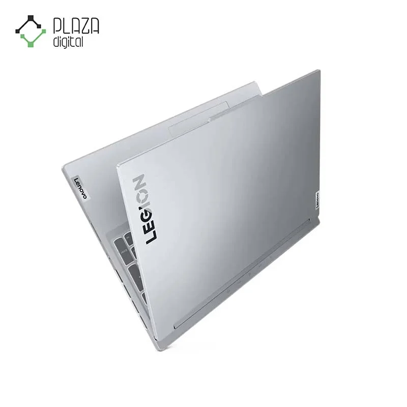 نمای پشت لپ تاپ گیمینگ 16 اینچی لنوو مدل Legion Slim 5-CB
