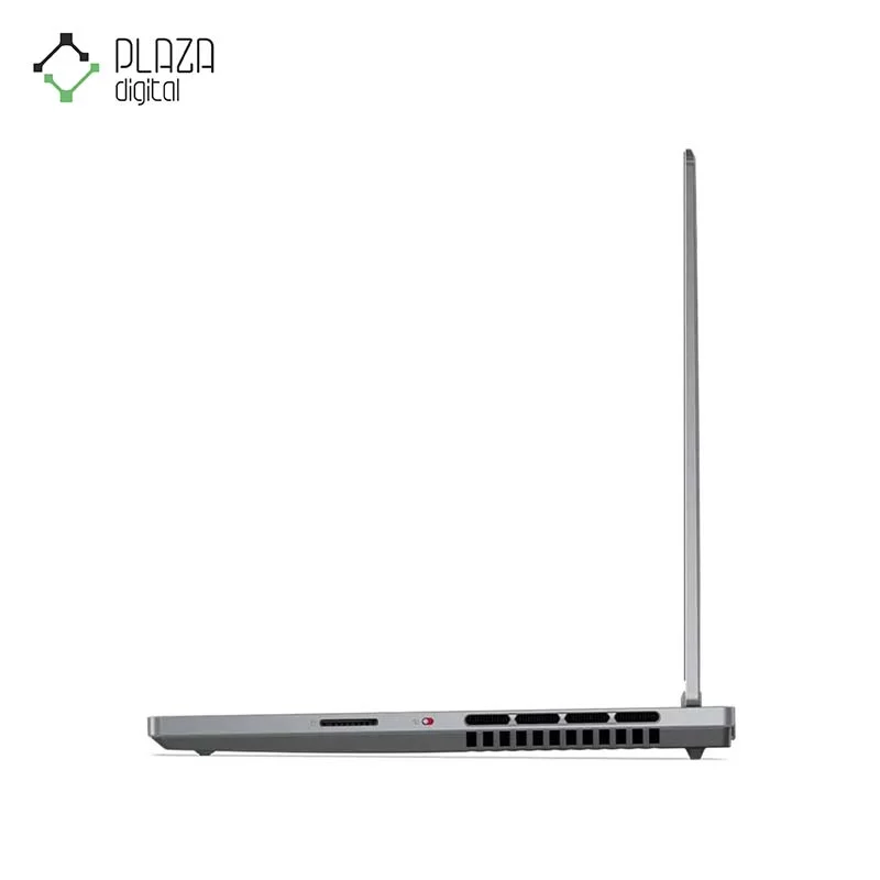 نمای راست لپ تاپ گیمینگ 16 اینچی لنوو مدل Legion Slim 5-CB