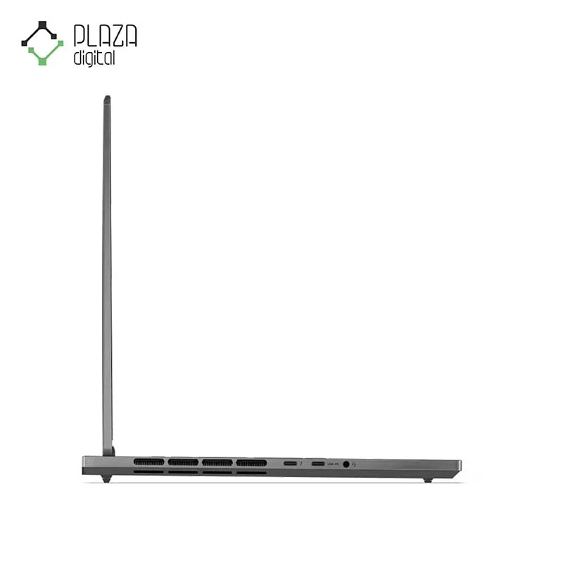 پورت های ارتباطی لپ تاپ گیمینگ 16 اینچی لنوو مدل Legion Slim 7-X