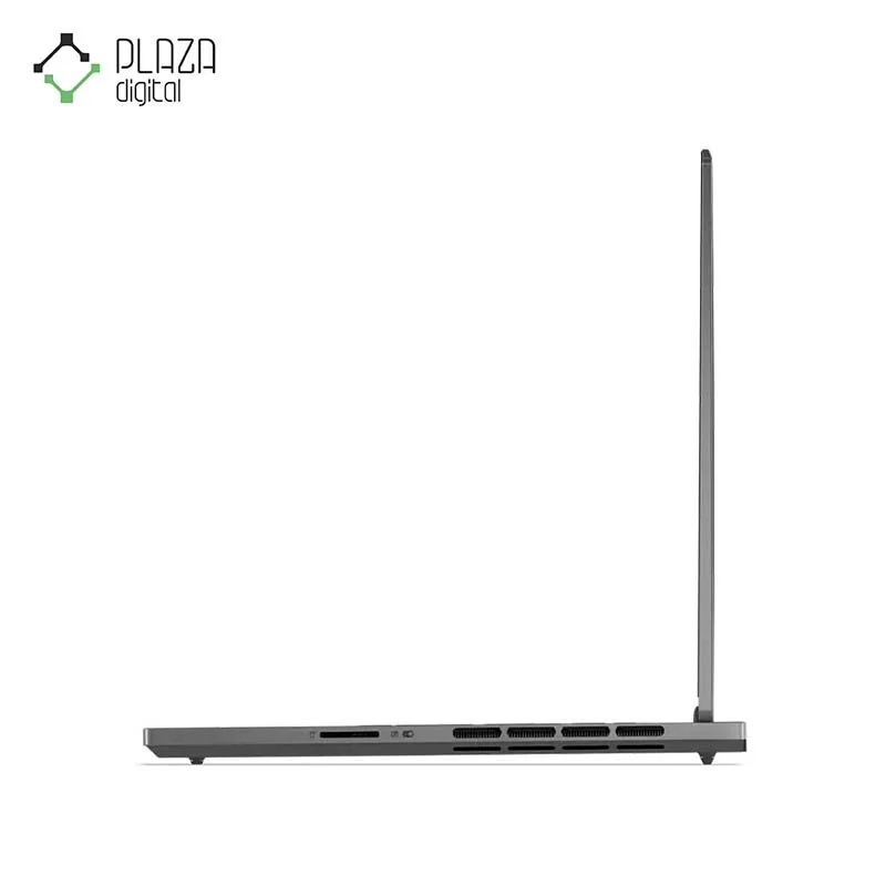 پورت های لپ تاپ گیمینگ 16 اینچی لنوو مدل Legion Slim 7-X