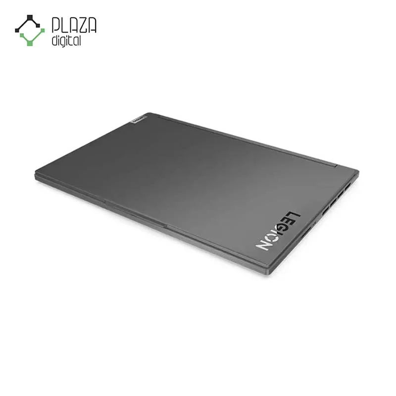 نمای بالا لپ تاپ گیمینگ 16 اینچی لنوو مدل Legion Slim 7-X