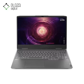 لپ تاپ گیمینگ 15.6 اینچی لنوو مدل LOQ-LD