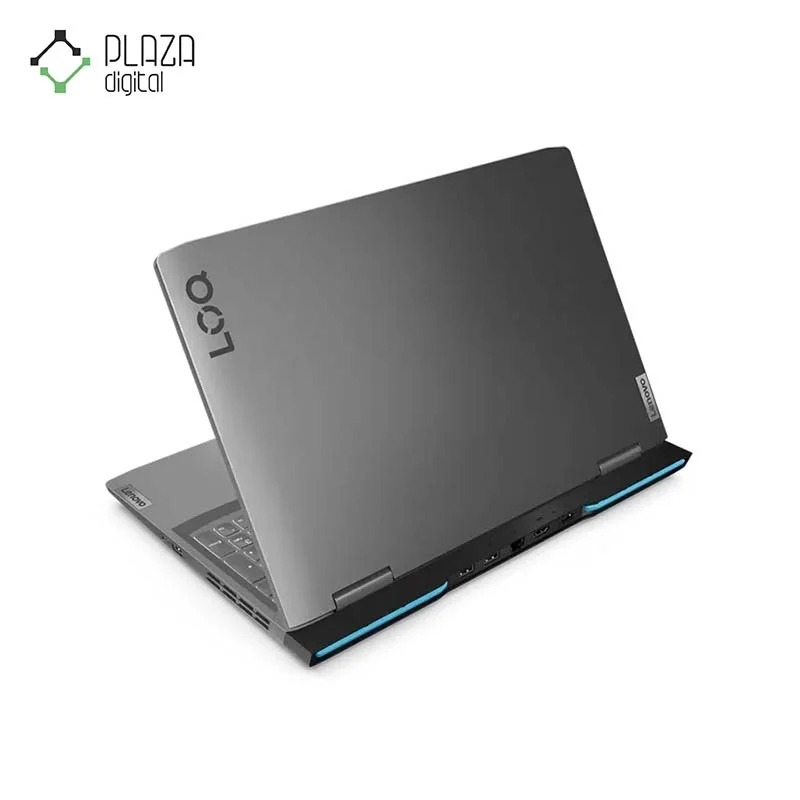 درب پشت لپ تاپ گیمینگ 15.6 اینچی لنوو مدل LOQ-LD