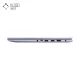 پورت های لپ تاپ 15.6 اینچی ایسوس VivoBook 15 مدل R1502ZA-I