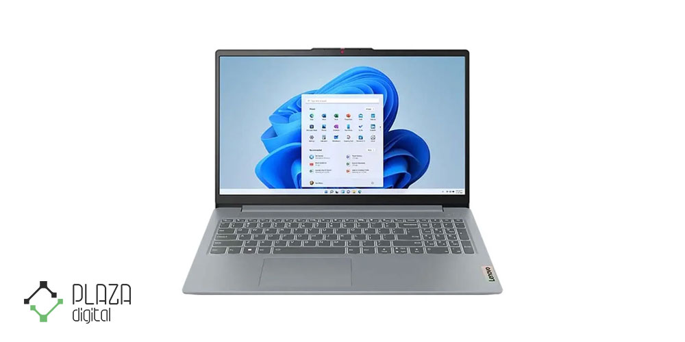 لپ تاپ 15.6 اینچی لنوو IdeaPad مدل Slim 3-K