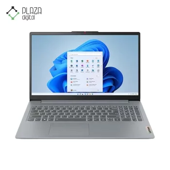 لپ تاپ 15.6 اینچی لنوو IdeaPad مدل Slim 3-PA