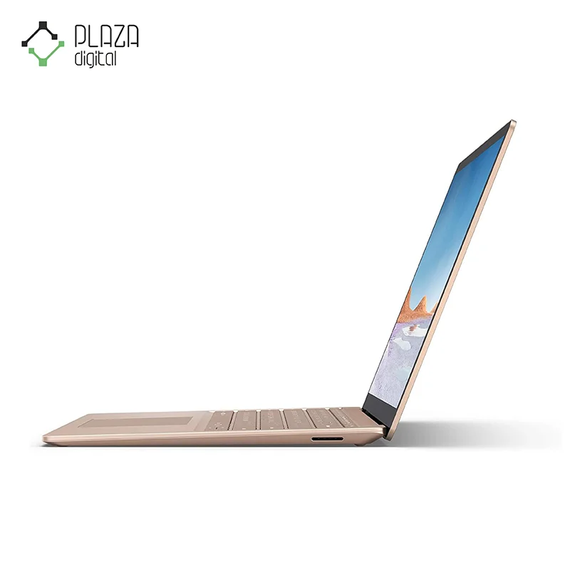 لپ تاپ 13.5 اینچی مایکروسافت مدل Surface Laptop 3-A