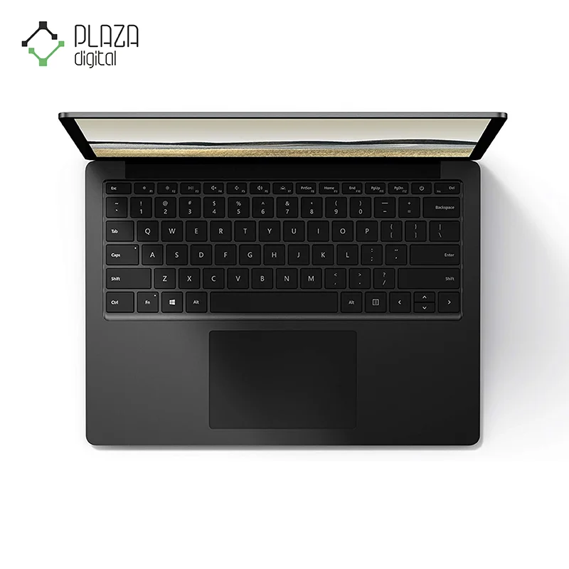 کیبورد لپ تاپ 13.5 اینچی مایکروسافت مدل Surface Laptop 3-B
