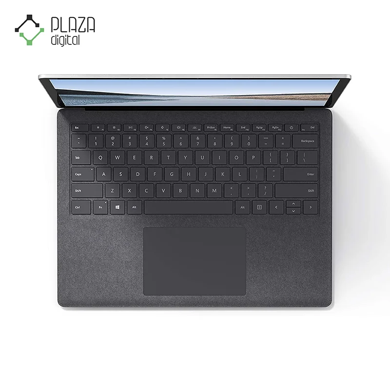 کیبورد لپ تاپ 13.5 اینچی مایکروسافت مدل Surface Laptop 3