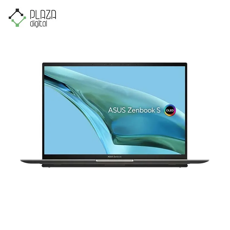 صفحه نمایش لپ تاپ 13 اینچی ایسوس ZenBook S 13 OLED مدل UX5304VA-A
