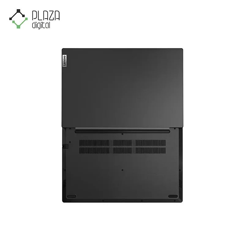 نمای پشت لپ تاپ 15.6 اینچی لنوو IdeaPad مدل V15-X