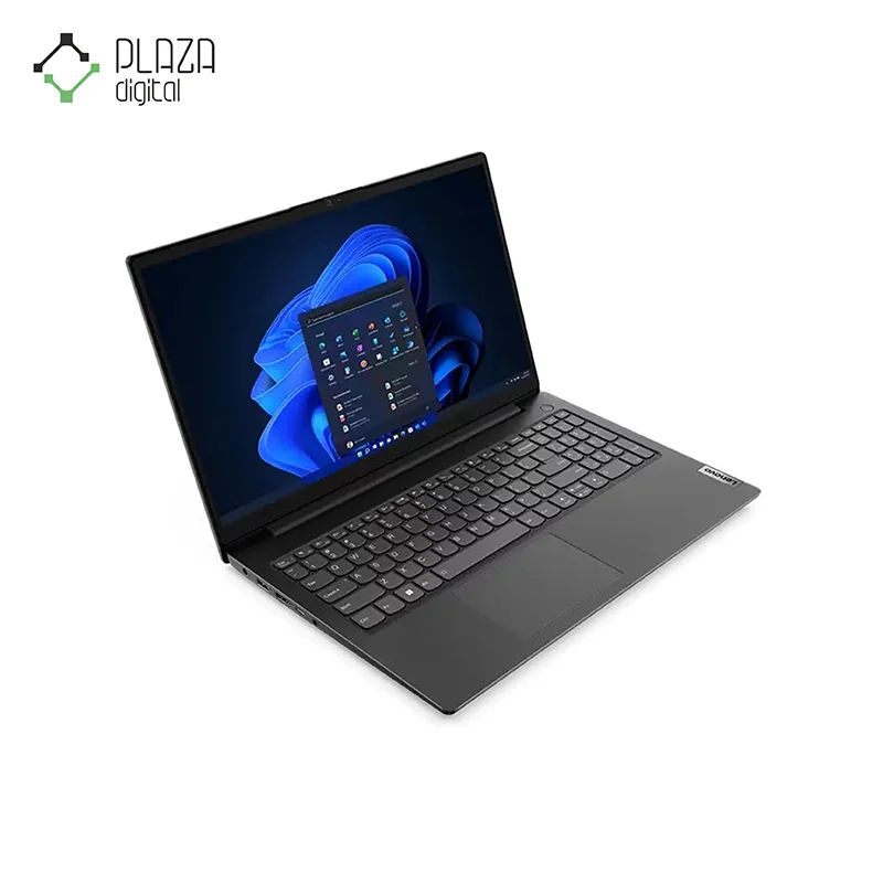 نمای چپ لپ تاپ 15.6 اینچی لنوو IdeaPad مدل V15-X