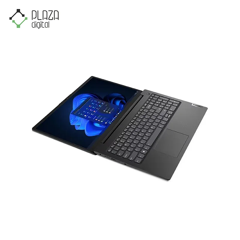 نمای بالای لپ تاپ 15.6 اینچی لنوو IdeaPad مدل V15-XA