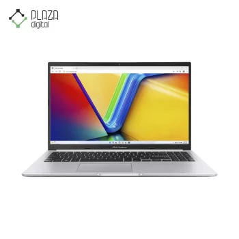 لپ تاپ 15.6 اینچی ایسوس Vivobook 15 مدل X1502ZA-A