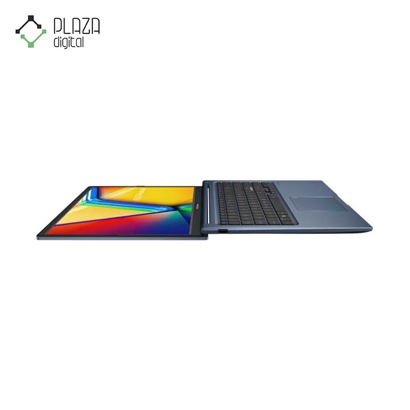 نمای180 درجه لپ تاپ 15.6 اینچی ایسوس VivoBook 15 مدل X1504VA-B