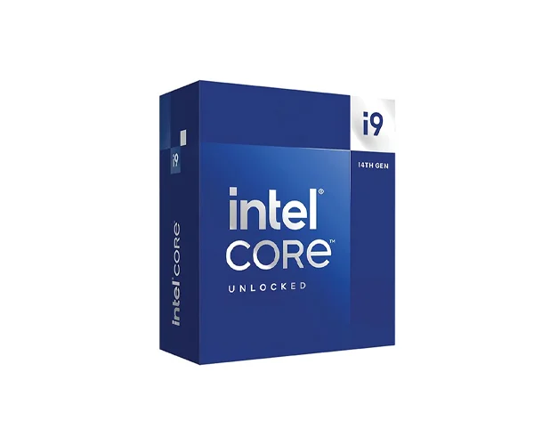 پردازنده مرکزی اینتل مدل Core i9 14900K TRAY