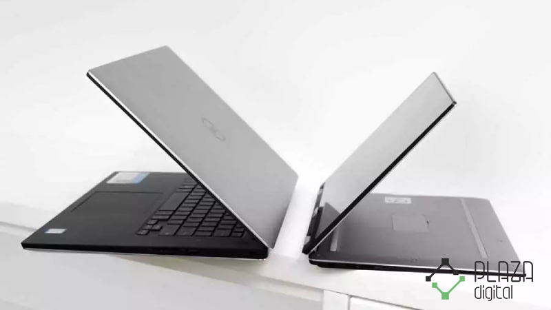 10 مقایسه لپ تاپ لنوو و دل از نظر مشخصات فنی