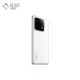 نمای سفید گوشی موبایل شیائومی مدل 13pro ظرفیت 512 گیگابایت با رم 12 گیگابایت