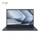 نمای جلو لپ تاپ ایسوس 15.6 اینچی مدل ExpertBook B1 B1502CBA i5 1235U 8GB 512GB UHD پلازا دیجیتال