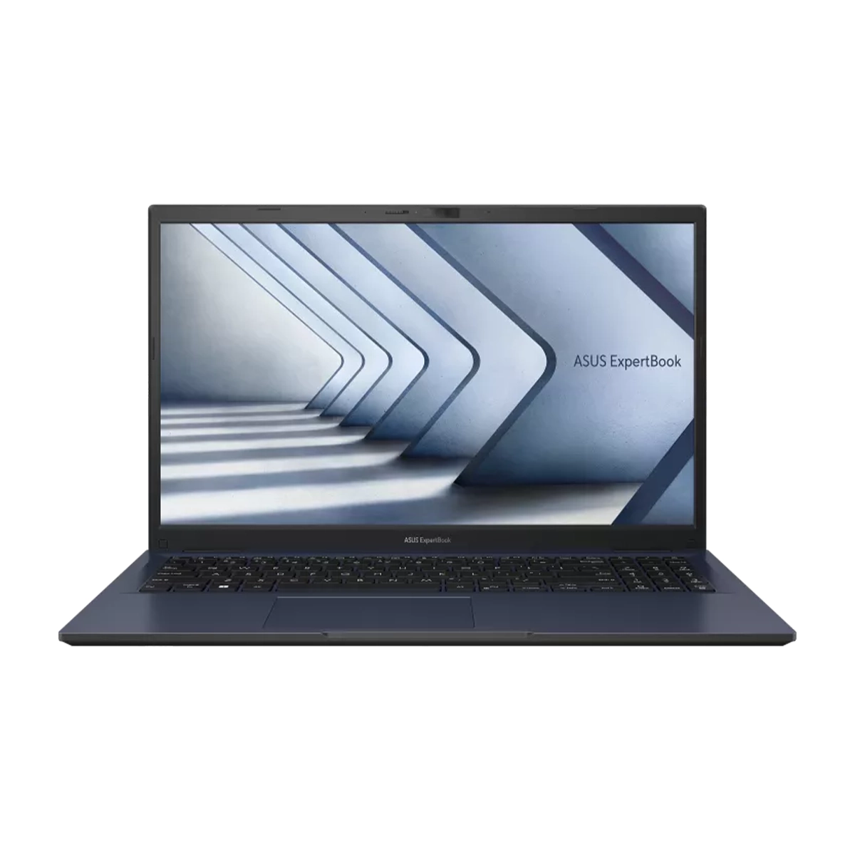 لپ تاپ ایسوس 15.6 اینچی مدل ExpertBook B1 B1502CBA i5 1235U 8GB 512GB UHD پلازا دیجیتال