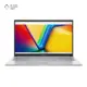 نمای جلو لپ تاپ ایسوس 15.6 اینچی مدل Vivobook 15 A1504VA i5 1335U 16GB 512GB UHD پلازا دیجیتال