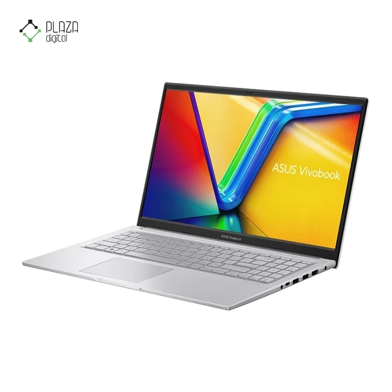 نمای سمت راست لپ تاپ ایسوس 15.6 اینچی مدل Vivobook 15 A1504VA i5 1335U 16GB 512GB UHD پلازا دیجیتال