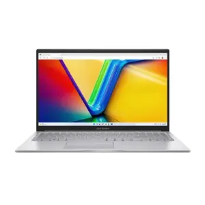 لپ تاپ ایسوس 15.6 اینچی مدل Vivobook 15 A1504VA i5 1335U 16GB 512GB UHD پلازا دیجیتال