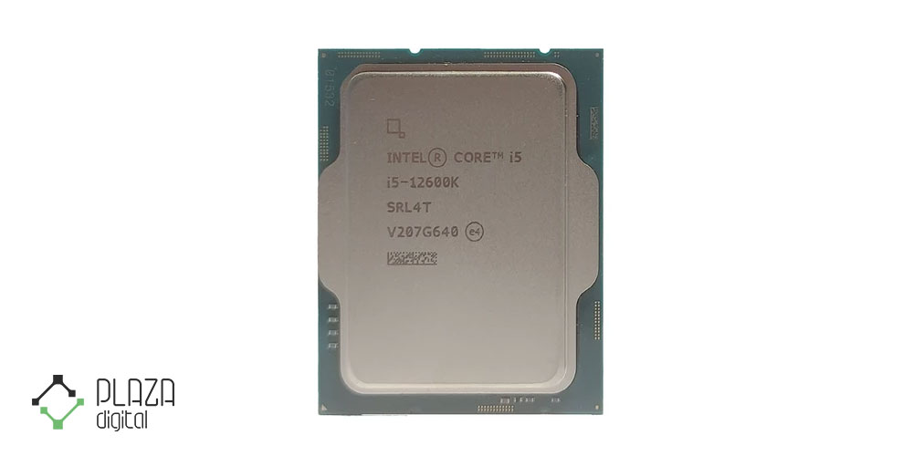 Core i5 12600K TRAY