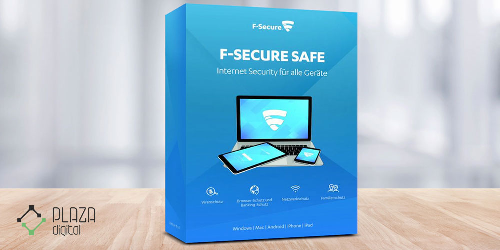 F Secure Internet Security