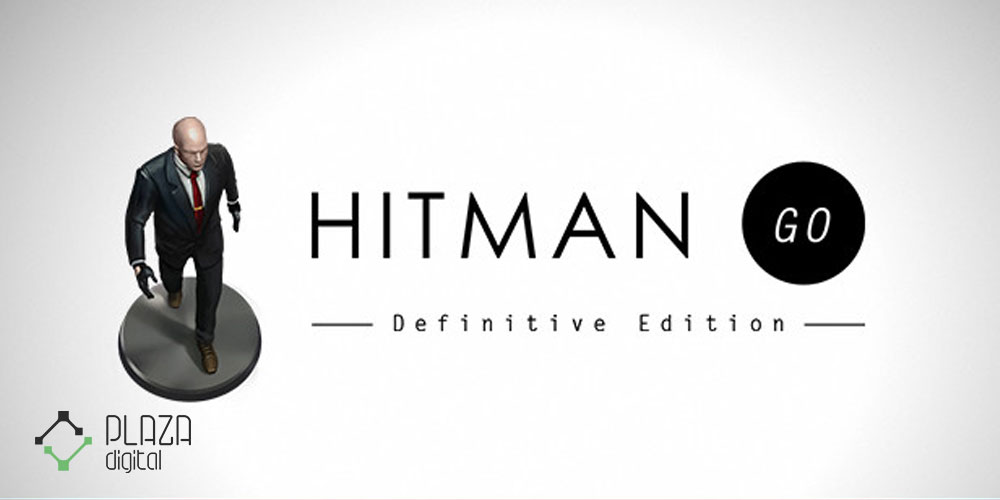 Hitman Go