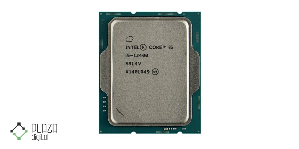 Intel Core i5 12400 A1700 12th