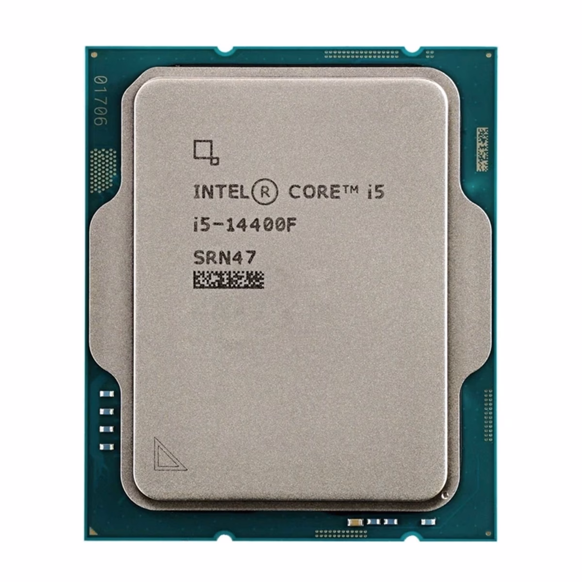 پردازنده مرکزی اینتل مدل Core i5 14400F Tray