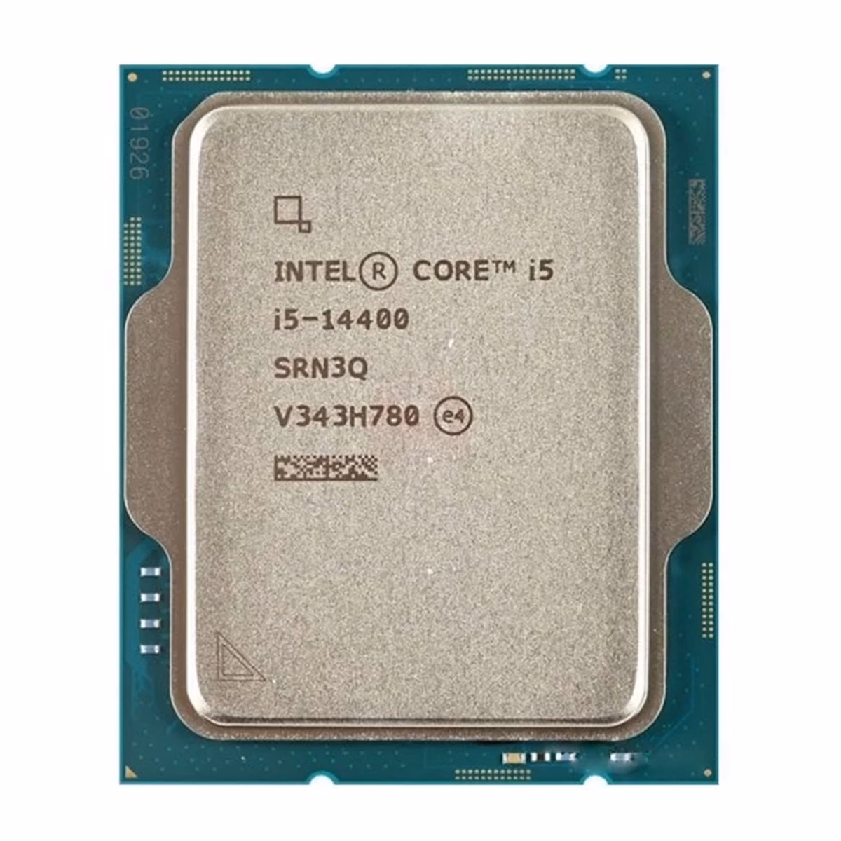 پردازنده مرکزی اینتل مدل Core i5 14400 Tray
