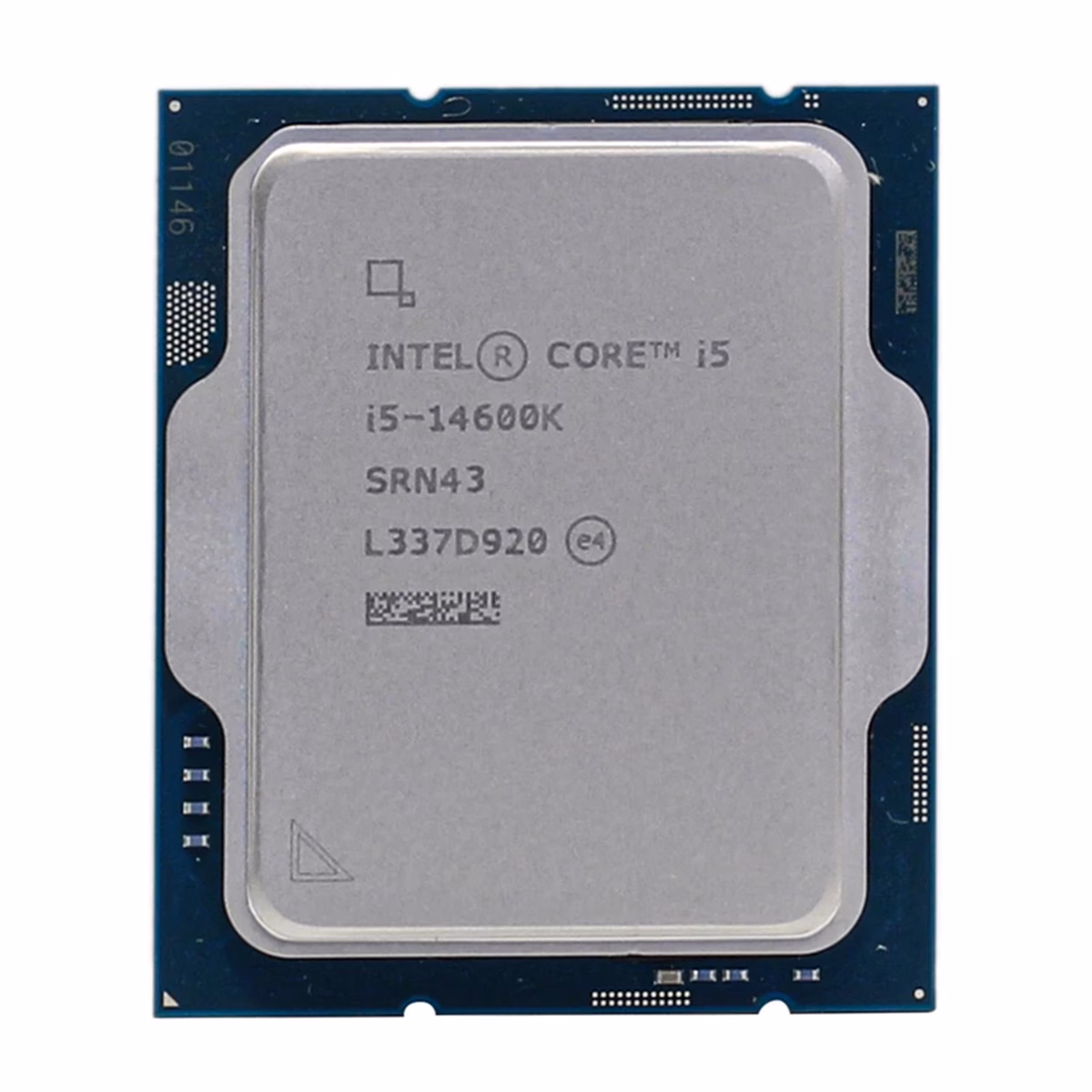 پردازنده مرکزی اینتل مدل Core i5 14600K Tray