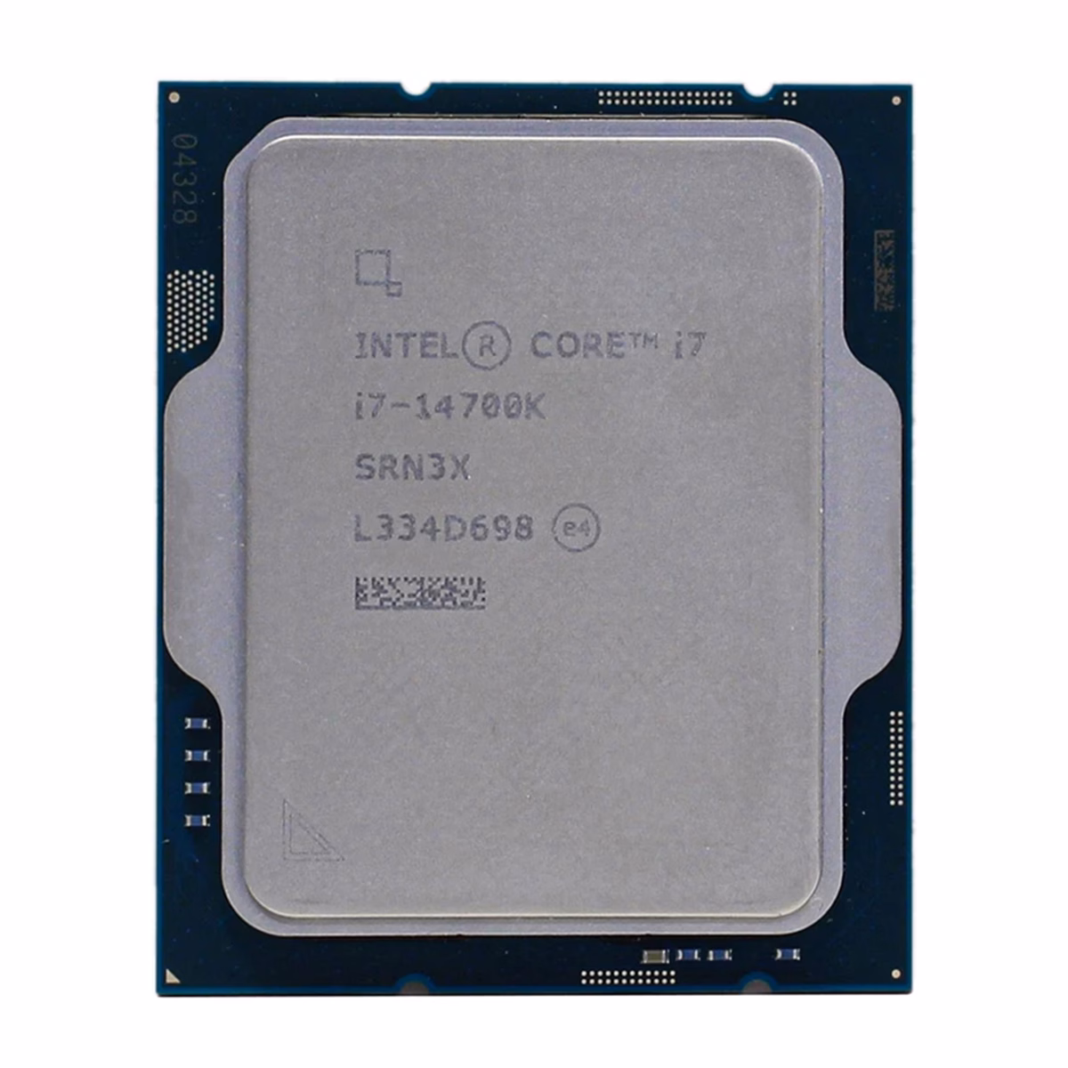 پردازنده مرکزی اینتل مدل Core i7 14700K Tray
