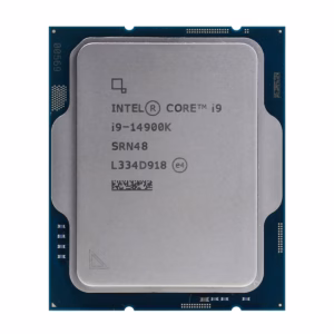 پردازنده مرکزی اینتل مدل Core i9 14900K Tray پلازا دیجیتال