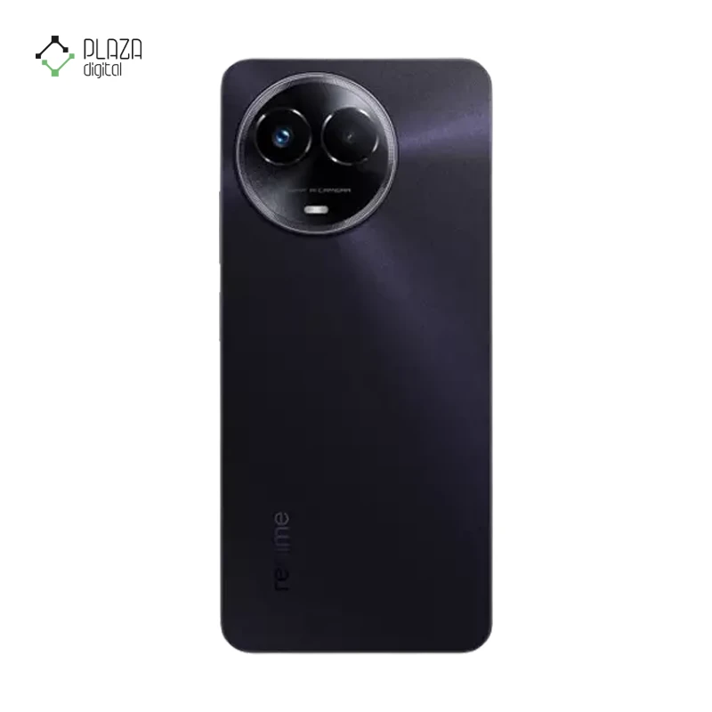 گوشی موبایل ریلمی مدل Realme 11 5G ظرفیت 256 گیگابایت رم 8 گیگابایت رنگ مشکی